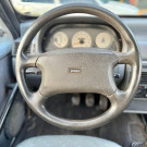 Fiat Uno Mille/ Mille EX/ Smart 2p 2001 Gasolina-8