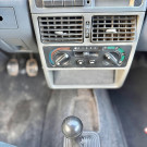 Fiat Uno Mille/ Mille EX/ Smart 2p 2001 Gasolina-9