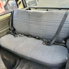 Fiat Uno Mille/ Mille EX/ Smart 2p 2001 Gasolina-6