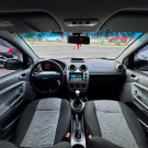 Ford Fiesta 1.6 8V Flex/Class 1.6 8V Flex 5p 2013 Flex-7