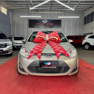 Ford Fiesta 1.6 8V Flex/Class 1.6 8V Flex 5p 2013 Flex-0