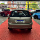Ford Fiesta 1.6 8V Flex/Class 1.6 8V Flex 5p 2013 Flex-4