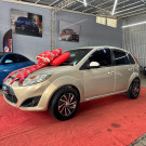 Ford Fiesta 1.6 8V Flex/Class 1.6 8V Flex 5p 2013 Flex-1
