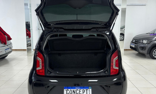 Volkswagen Up! Move 1.0 Total Flex 2015 – Compacto, Econômico e Confiável-13