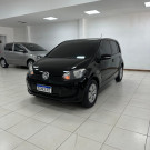 Volkswagen Up! Move 1.0 Total Flex 2015 – Compacto, Econômico e Confiável-0