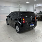 Volkswagen Up! Move 1.0 Total Flex 2015 – Compacto, Econômico e Confiável-16