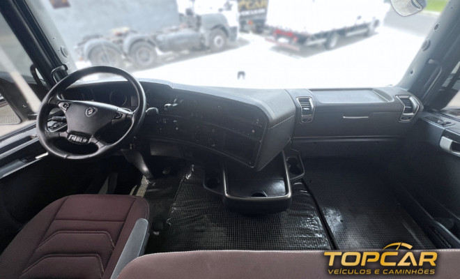 SCANIA R-480 A 6x4 2p (diesel) (E5) 2014 Diesel-6