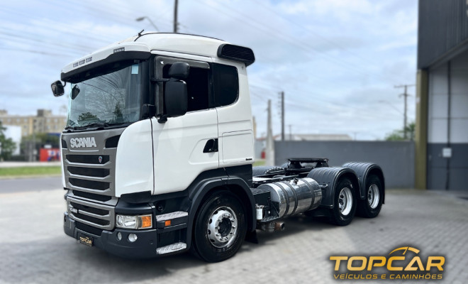 SCANIA R-480 A 6x4 2p (diesel) (E5) 2014 Diesel-1