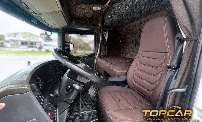 SCANIA R-480 A 6x4 2p (diesel) (E5) 2014 Diesel-5