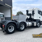 SCANIA R-480 A 6x4 2p (diesel) (E5) 2014 Diesel-2