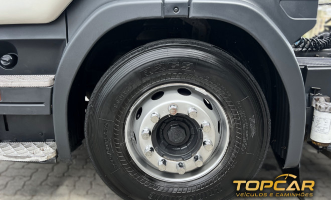 SCANIA R-480 A 6x4 2p (diesel) (E5) 2014 Diesel-7