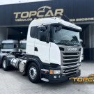 SCANIA R-480 A 6x4 2p (diesel) (E5) 2014 Diesel-0