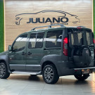 Fiat Doblo Adv.Ext./Adv.Ext.Loc. 1.8 16V Flex 2016 Flex-2