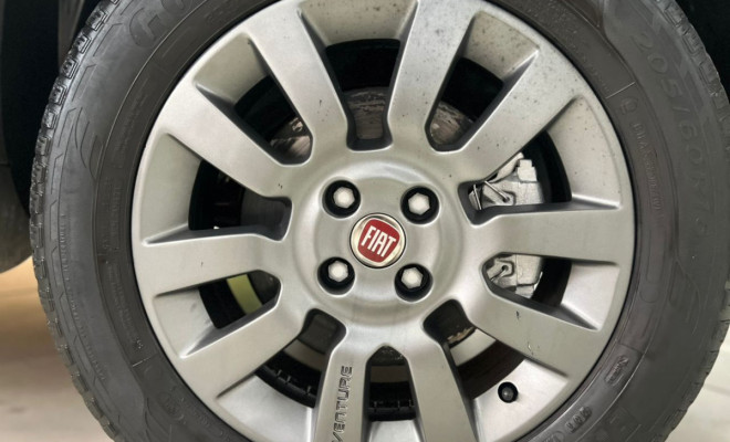 Fiat Doblo Adv.Ext./Adv.Ext.Loc. 1.8 16V Flex 2016 Flex-12