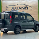 Fiat Doblo Adv.Ext./Adv.Ext.Loc. 1.8 16V Flex 2016 Flex-1