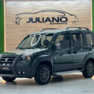 Fiat Doblo Adv.Ext./Adv.Ext.Loc. 1.8 16V Flex 2016 Flex-0