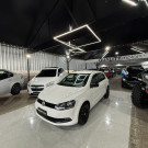 VW - VolksWagen Gol City (Trend)/Titan 1.0 T. Flex 8V 4p 2014 Flex-1