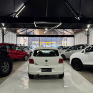 VW - VolksWagen Gol City (Trend)/Titan 1.0 T. Flex 8V 4p 2014 Flex-3
