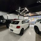 VW - VolksWagen Gol City (Trend)/Titan 1.0 T. Flex 8V 4p 2014 Flex-2