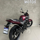 YAMAHA YS 250 FAZER/ FAZER L. EDITION /BLUEFLEX 2017 Flex-1