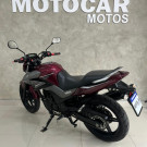 YAMAHA YS 250 FAZER/ FAZER L. EDITION /BLUEFLEX 2017 Flex-3