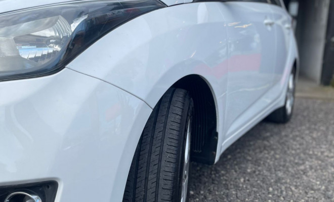 Hyundai HB20 C./C.Plus/C.Style 1.6 Flex 16V Mec. 2016 Flex-4