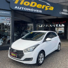 Hyundai HB20 C./C.Plus/C.Style 1.6 Flex 16V Mec. 2016 Flex-0