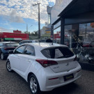 Hyundai HB20 C./C.Plus/C.Style 1.6 Flex 16V Mec. 2016 Flex-2