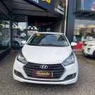 Hyundai HB20 C./C.Plus/C.Style 1.6 Flex 16V Mec. 2016 Flex-3