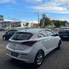 Hyundai HB20 C./C.Plus/C.Style 1.6 Flex 16V Mec. 2016 Flex-1