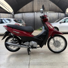 HONDA BIZ 125 KS/ 125 KS FLEX 2006 Gasolina-0