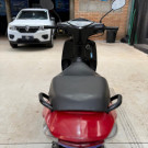 HONDA BIZ 125 KS/ 125 KS FLEX 2006 Gasolina-7
