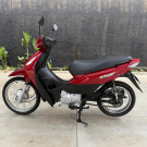 HONDA BIZ 125 KS/ 125 KS FLEX 2006 Gasolina-3