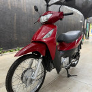 HONDA BIZ 125 KS/ 125 KS FLEX 2006 Gasolina-4