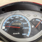 HONDA BIZ 125 KS/ 125 KS FLEX 2006 Gasolina-5