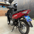 HONDA BIZ 125 KS/ 125 KS FLEX 2006 Gasolina-2