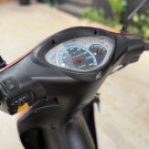 HONDA BIZ 125 KS/ 125 KS FLEX 2006 Gasolina-6