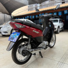 HONDA BIZ 125 KS/ 125 KS FLEX 2006 Gasolina-1