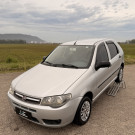 Fiat Palio 1.0 ECONOMY Fire Flex 8V 4p 2013 Flex-4
