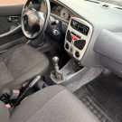Fiat Palio 1.0 ECONOMY Fire Flex 8V 4p 2013 Flex-9