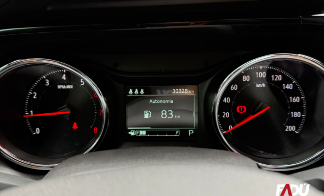 GM - Chevrolet MONTANA RS 1.2 Turbo Flex 12V Aut. 2024 Flex-4