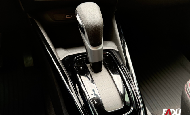 GM - Chevrolet MONTANA RS 1.2 Turbo Flex 12V Aut. 2024 Flex-6