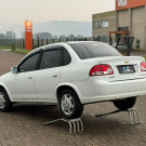 GM - Chevrolet Classic Life/LS 1.0 VHC FlexP. 4p 2014 Flex-5