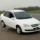 GM - Chevrolet Classic Life/LS 1.0 VHC FlexP. 4p 2014 Flex-0