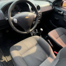 GM - Chevrolet Classic Life/LS 1.0 VHC FlexP. 4p 2014 Flex-8