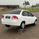 GM - Chevrolet Classic Life/LS 1.0 VHC FlexP. 4p 2014 Flex-3