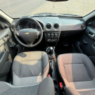 GM - Chevrolet Classic Life/LS 1.0 VHC FlexP. 4p 2014 Flex-7