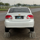 GM - Chevrolet Classic Life/LS 1.0 VHC FlexP. 4p 2014 Flex-4