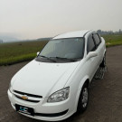 GM - Chevrolet Classic Life/LS 1.0 VHC FlexP. 4p 2014 Flex-2