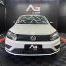 VW - VolksWagen Gol 1.0 Flex 12V 5p 2021 Flex-0